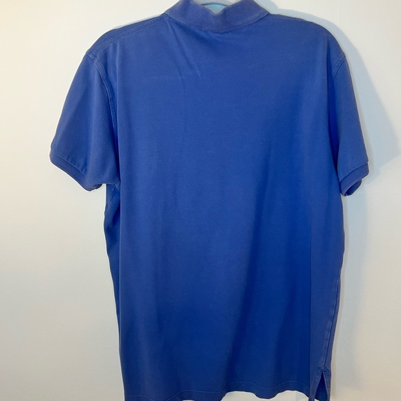 Southern Tide Polo Medium - Picture 2 of 3